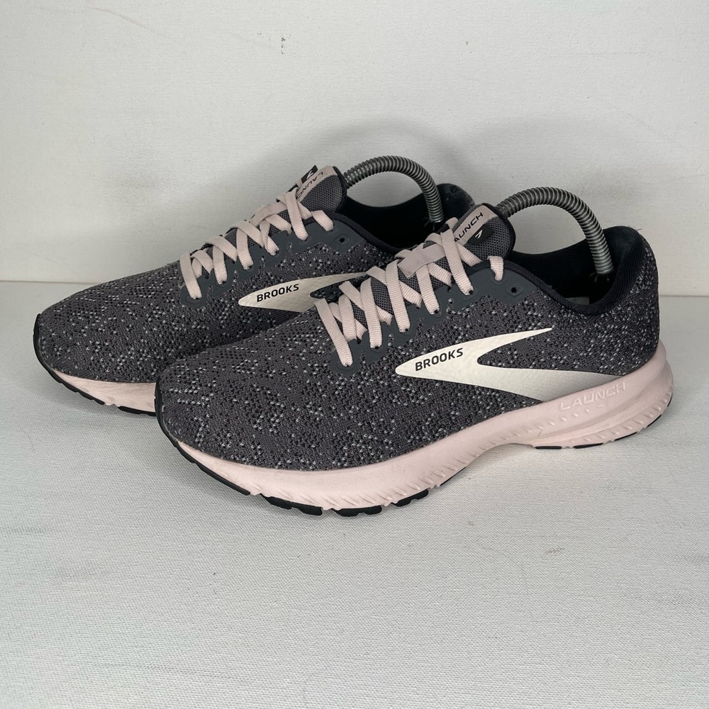 Brooks Launch 7 - image 3